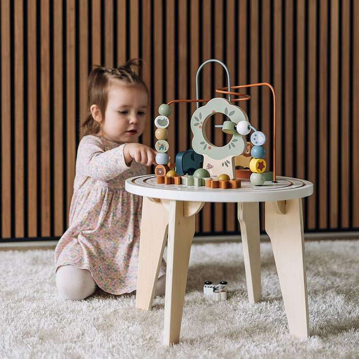 FreeON Free2Play Activity asztal – Think & Play (86724)