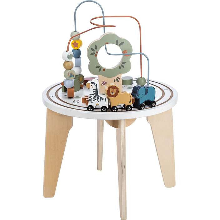 FreeON Free2Play Activity asztal – Think & Play (86724)